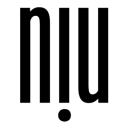 NIU Logo